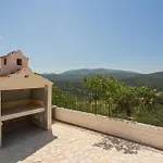 Family Friendly House With A Swimming Pool Vrpolje, - 25004 * Šibenik