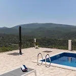 Casa de Férias Family Friendly House With A Swimming Pool Vrpolje, - 25004