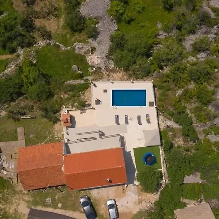 Family Friendly House With A Swimming Pool Vrpolje, - 25004 Sibenik