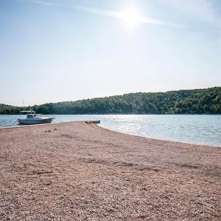 Family Friendly House With A Swimming Pool Vrpolje, Sibenik - 25004 別荘 *