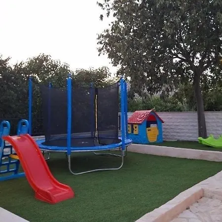 Family Friendly House With A Swimming Pool Vrpolje, - 25004 Holiday home *