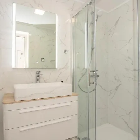 Family Friendly House With A Swimming Pool Vrpolje, - 25004 Holiday home *