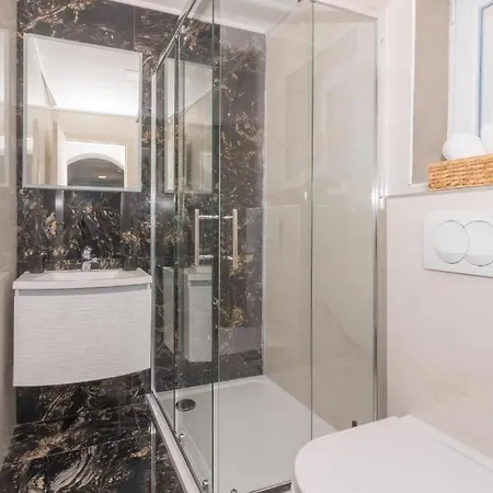Family Friendly House With A Swimming Pool Vrpolje, - 25004 Sibenik
