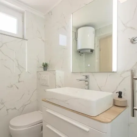 Family Friendly House With A Swimming Pool Vrpolje, - 25004 Holiday home