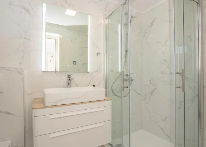 Family Friendly House With A Swimming Pool Vrpolje, Sibenik - 25004 別荘 *