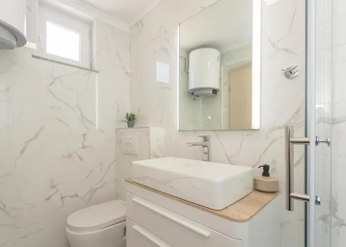 Family Friendly House With A Swimming Pool Vrpolje, Sibenik - 25004 別荘