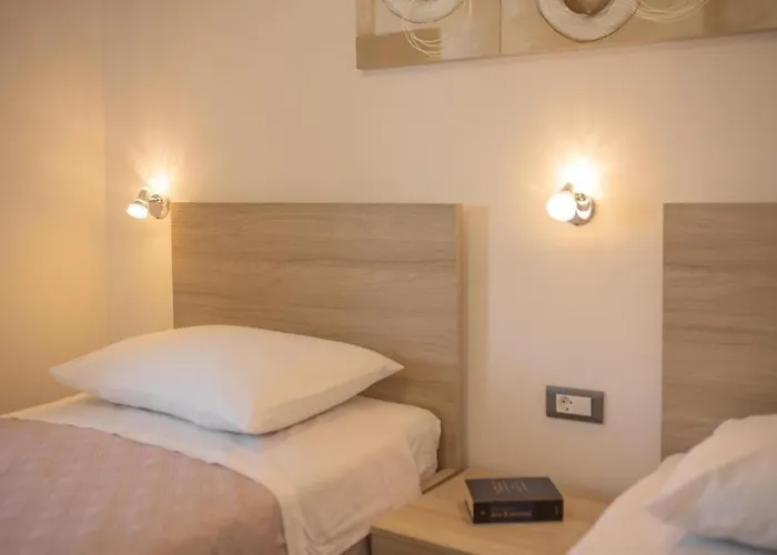 Holiday home Family Friendly House With A Swimming Pool Vrpolje, Sibenik - 25004 Sibenik