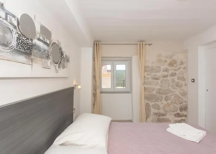 Family Friendly House With A Swimming Pool Vrpolje, Sibenik - 25004 別荘 シベニク